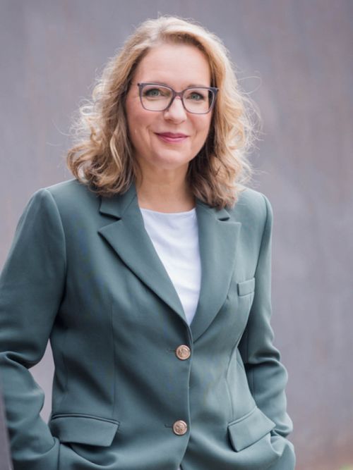 Claudia Kemfert: Kurzschluss