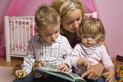 Tag der offenen Tür in der Kindertagespflege