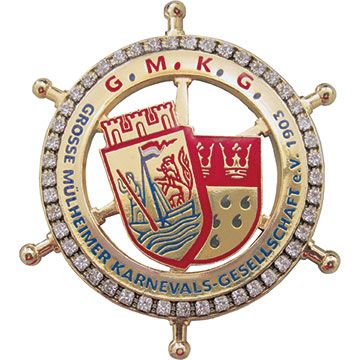 GMKG Große Kostümsitzung