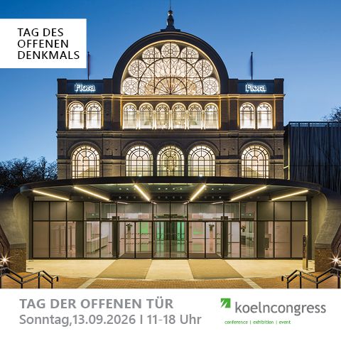 TAG DES OFFENEN DENKMALS
