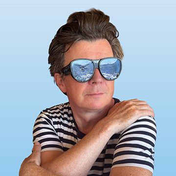 Rick Astley – Summer Shows 2026