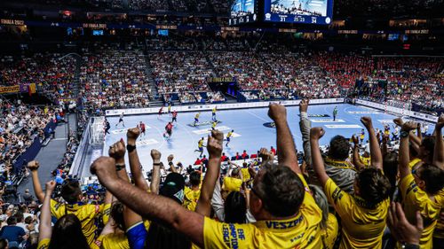 TruckScout24 EHF FINAL4