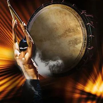KOKUBU – The drums of Japan
