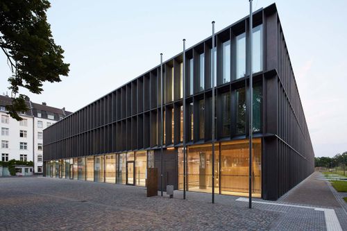 Buchvorstellung Stadtgesellschaft und Militär