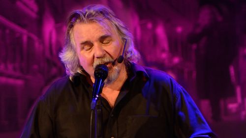 Tommy Engel & Band Tommy Engel Live