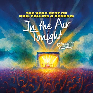 In the Air Tonight performed by Still Collins