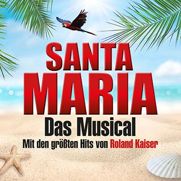 Santa Maria – Das Musical