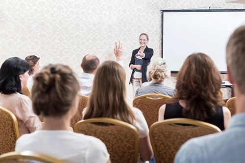 Online-Informationsveranstaltung für Eltern zum Übergang in die weiterführende Schule