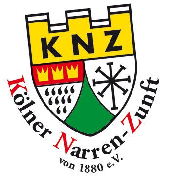 KEINE NACHT ZUHAUSE 2027 – Die Karnevalsparty der KNZ