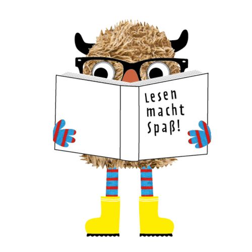 LeseWelten am Dienstag