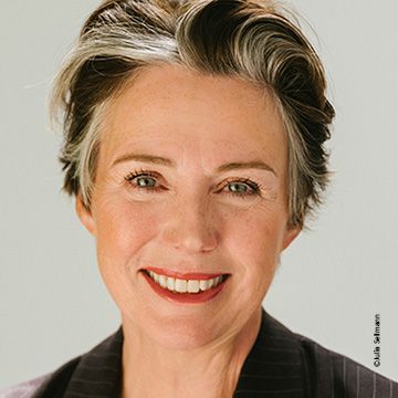 Ildikó von Kürthy – ALT GENUG