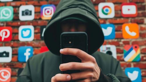 Präventionsabend: Risiken im Netz – Fake News, Cybercrime & Co.