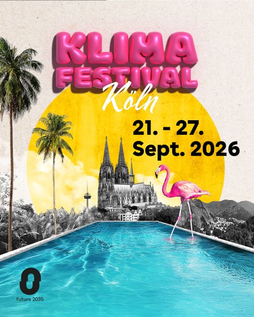 Klimafestival Köln 2026