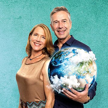 Sabine & Dirk Steffens