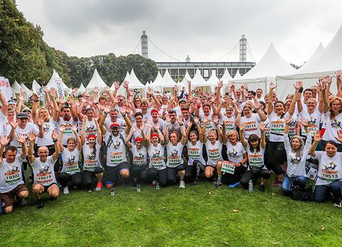 B2Run Köln