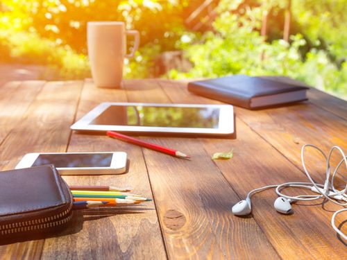 Let's celebrate: Tag des Comics – iPad und Comicgestaltung