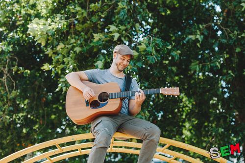 Kinderkonzert mit SEM