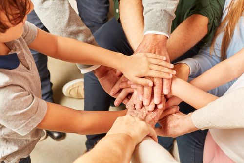 Ehrenamtliche Vormundschaft für Minderjährige – Informationsabend
