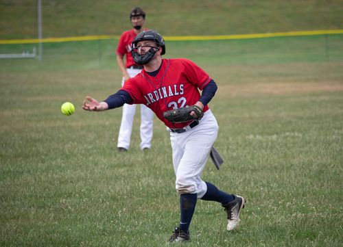 Deutsche Meisterschaft Slowpitch Softball