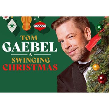 Tom Gaebel & His Orchestra