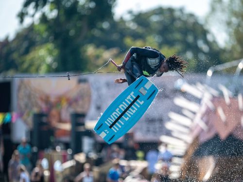 EatPlayLove Festival pres. Cologne Wakeboard Masters