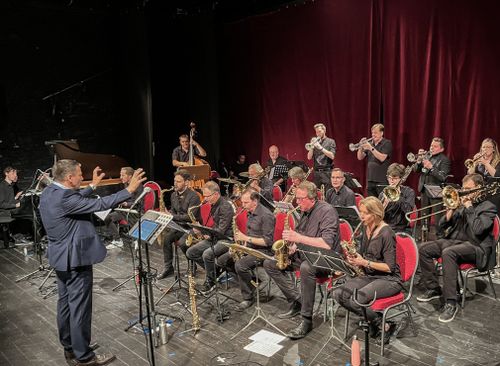 Jazzin' RMS – Teachers' Features