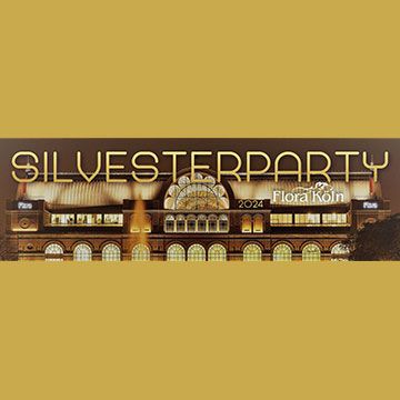Die Silvesterparty in der Flora