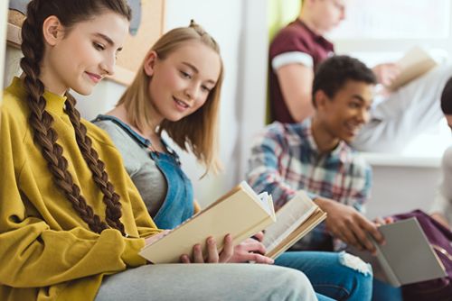 Beratung im Übergang Schule/Beruf