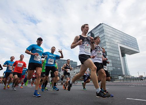Generali Köln Marathon