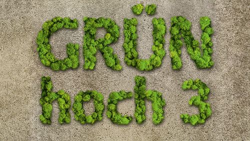 Informationsveranstaltung zur Klimaanpassung am eigenen Haus
