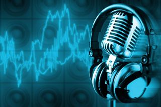 Let's celebrate: Tag des Podcasts – iPad und Audioproduktion
