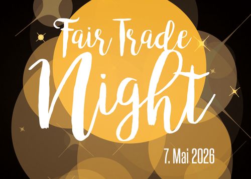 11. Kölner Fair Trade Night