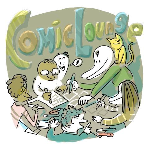 Comic Lounge 66