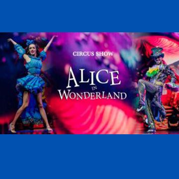 Alice im Wunderland