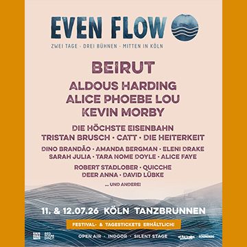 Even Flow Festival