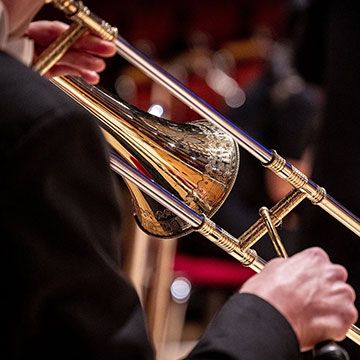 Matinee Konzert – Kulturparterschaftskonzert des Gürzenich Orchesters