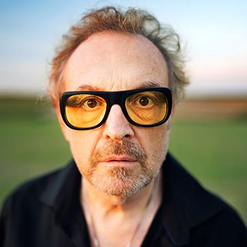 Josef Hader – Hader on Ice