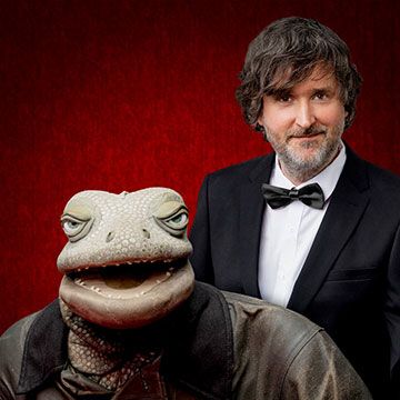 Michael Hatzius – Echsklusiv