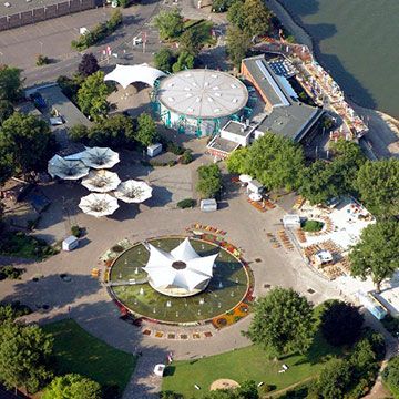 Joel Brandenstein – Emotionen II Tour