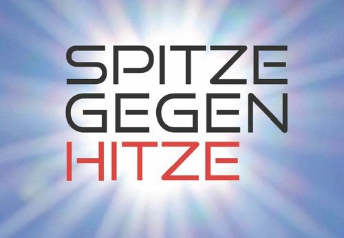 Bundesweiter Hitzeaktionstag