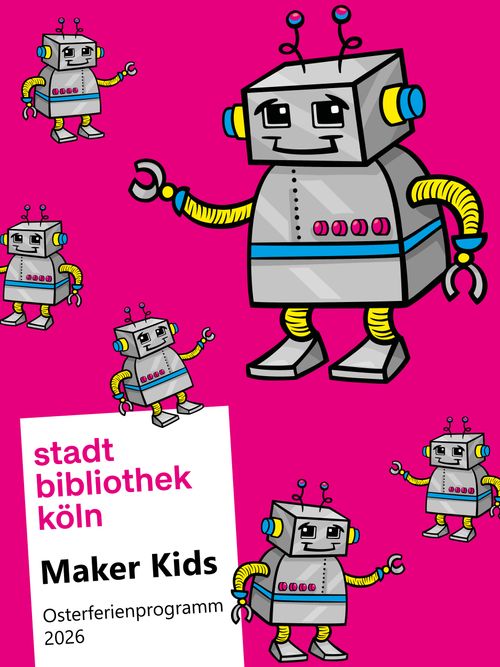 Workshop Digitales Zeichnen