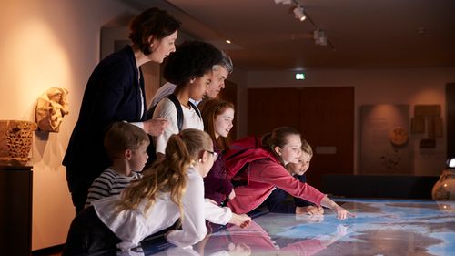 Internationaler Museumstag 2026