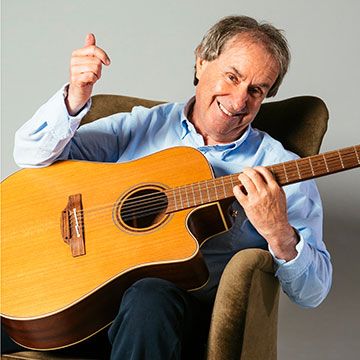Chris De Burgh