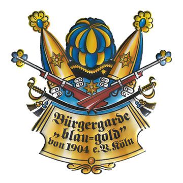 Herrensitzung Bürgergarde