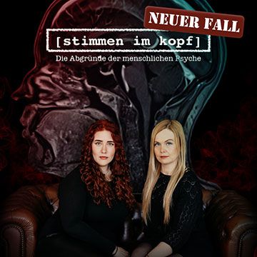 Stimmen im Kopf – Die Abgründe der menschlichen Psyche