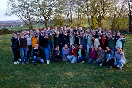 Querbeat Chor Sommerkonzert