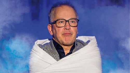 Robert Griess Natürliche Intelligenz – letzter Versuch