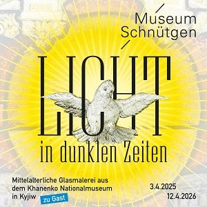 Licht in dunklen Zeiten - Ausstellung