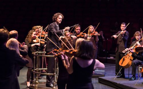 Impuls Plus: Musik im Flow