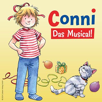 Conni – Das Musical